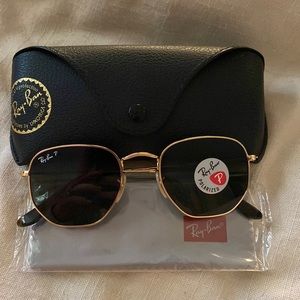 Ray Ban Glasses